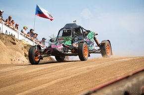 Superbuggy 1.8T 4x4 - 5