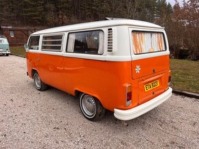 VW T2 bus - 5