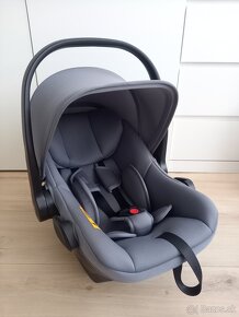 Britax Rőmer Smart - 5