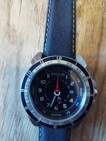 sector sport watch compass centurion special pack - 5