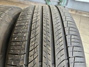 Hankook dynapro hp2 235/55r18 - 5