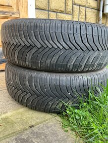 225/60 r17 Michelin - 5