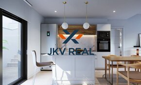 JKV REAL ponúka na predaj luxusný komplex Rezidenčný Latin S - 5