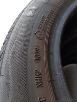 Letné pneu 155/65R14 Matador 2019 - 5