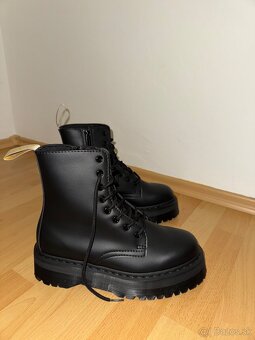 Dr. Martens Jadon II - 5