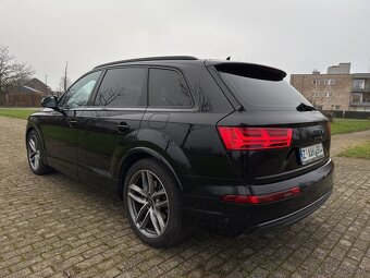 Audi Q7 3.0 TDI mHEV S line quattro tiptronic - 5