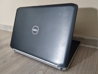 ▼Dell Latitude E5420m - 14" / Celeron 925 / 4GB / ZÁR▼ - 5