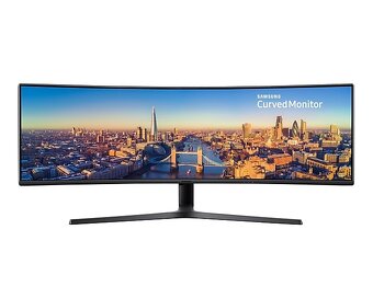 49" Business monitor - 5