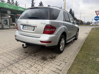 ML 320 cdi 4 matic - 5