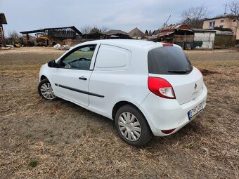 Renault clio Van - 5