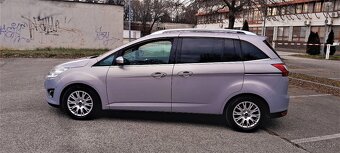 Ford C-Max 1.6 Tdci Exclusive 2012 - 5