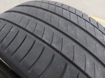 225/45R17 MICHELIN letne pneumatiky - 5