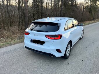 Kia ceed - 5