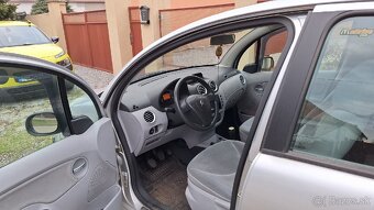 Citroen C3 1.6 - 5