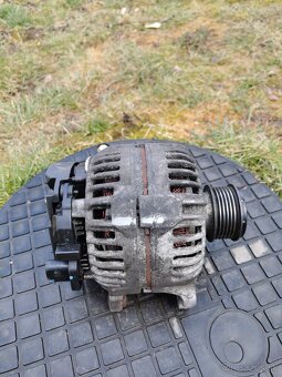 Alternator - 5