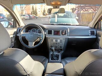 Opel Vectra C SW 1.9CDTI - 5