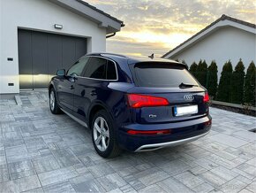 Audi Q5 2.0 TDI 190k quattro S tronic Sport - 5