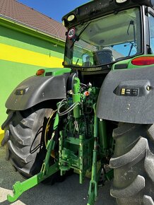 John Deere 6210 R - 5