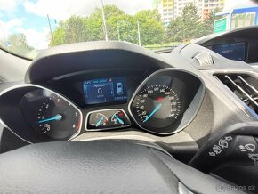 FORD KUGA 2.0HDI 2015 - 5