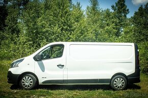 RENAULT TRAFIC 1.6 DCI 85kW 2016 - 5