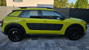 CITROËN C4 Cactus BlueHDi 100 Feel - 5