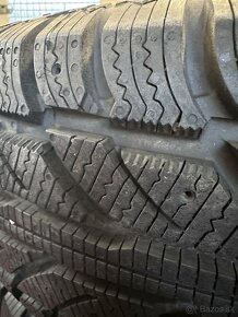 Zimné pneumatiky 235/75 R15 Cooper - 5