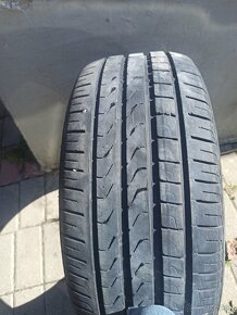 225/45 r17 Pirelli cinturato P7 - 5