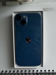 iPhone 13 | 128GB | Blue - 5