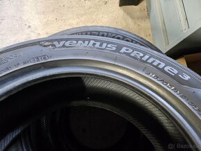 4x letné pneu 215/55r16 - 5