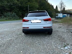 Audi Q3 1.4 TFSI S tronic - 5