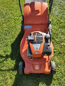 Husqvarna LC 353VI - 5