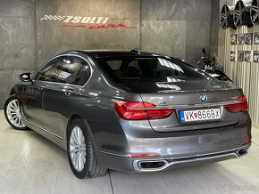 BMW Rad 7 750i xDrive A/T - 5