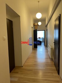 3,5 izb. byt, Pražská ul., 2/4, 130 m2 po kompletnej rekonšt - 5