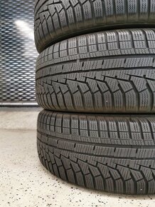 Hankook 215/65 R17 99H zimné pneumatiky - 5