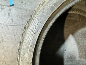 Sebring Snow 225/40 r18 2ks 6-7mm - 5