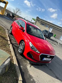 Hyundai I30 2019 1.6 crdi - 5