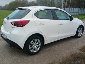 Mazda 2 1.5 Skyactiv G75 - 5