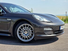 Porsche Panamera 4S 4.8 PDK - 5