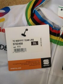 Peter sagan dres, sportful, total energies - 5