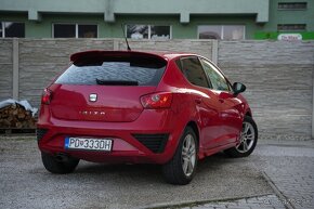 Seat Ibiza 1.9 TDI 77kW - FR - 5