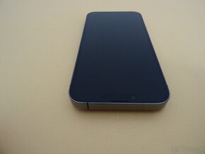 iPhone 13 PRO 256GB GRAPHITE - ZÁRUKA 1 ROK-VELMI DOBRY STAV - 5