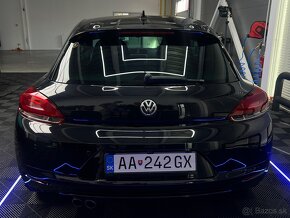 Volkswagen scirocco na predaj - 5