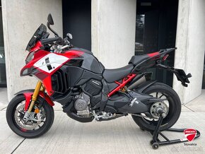 DUCATI MULTISTRADA V4 PIKES PEAK - 5