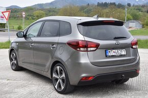 Kia Carens 1.7 CRDi Platinum 7m - 5