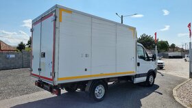 Iveco Daily 2.3d chladiarenská dodávka  za 10.800 € s DPH - 5