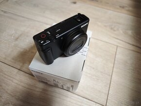 Sony ZV-1 II - 5