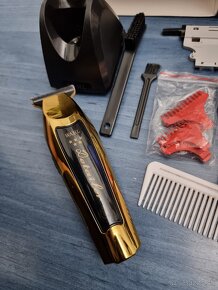 WAHL DETAILER GOLD EDITION - 5