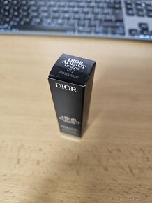 Dior Addict Lip Glow 012 Rosewood - 5