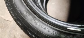 205/50 r15 letné - 5