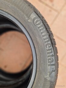 Continental wintercontact TS850P 215/55r17 zimna 2kus - 5